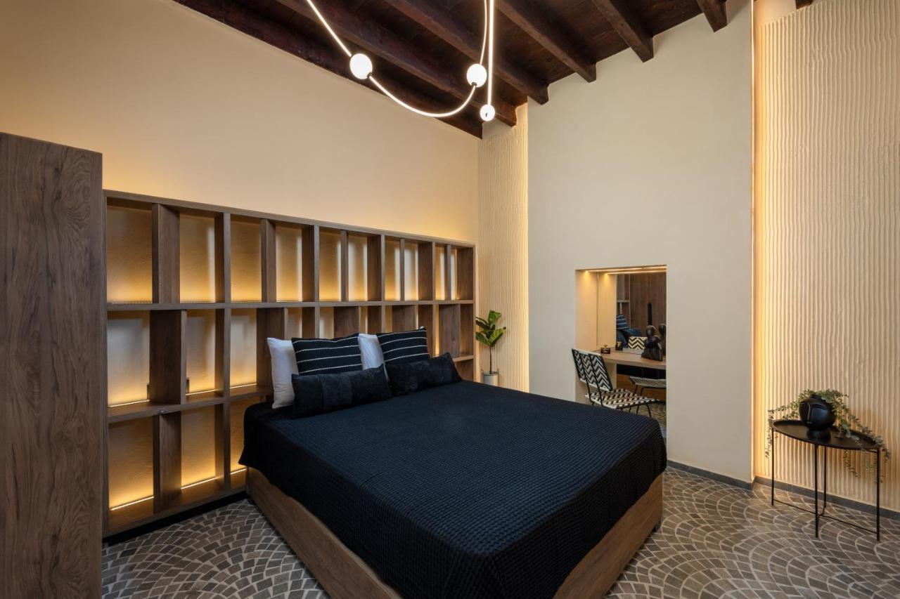 Townhall Apartment Σύμη Εξωτερικό φωτογραφία