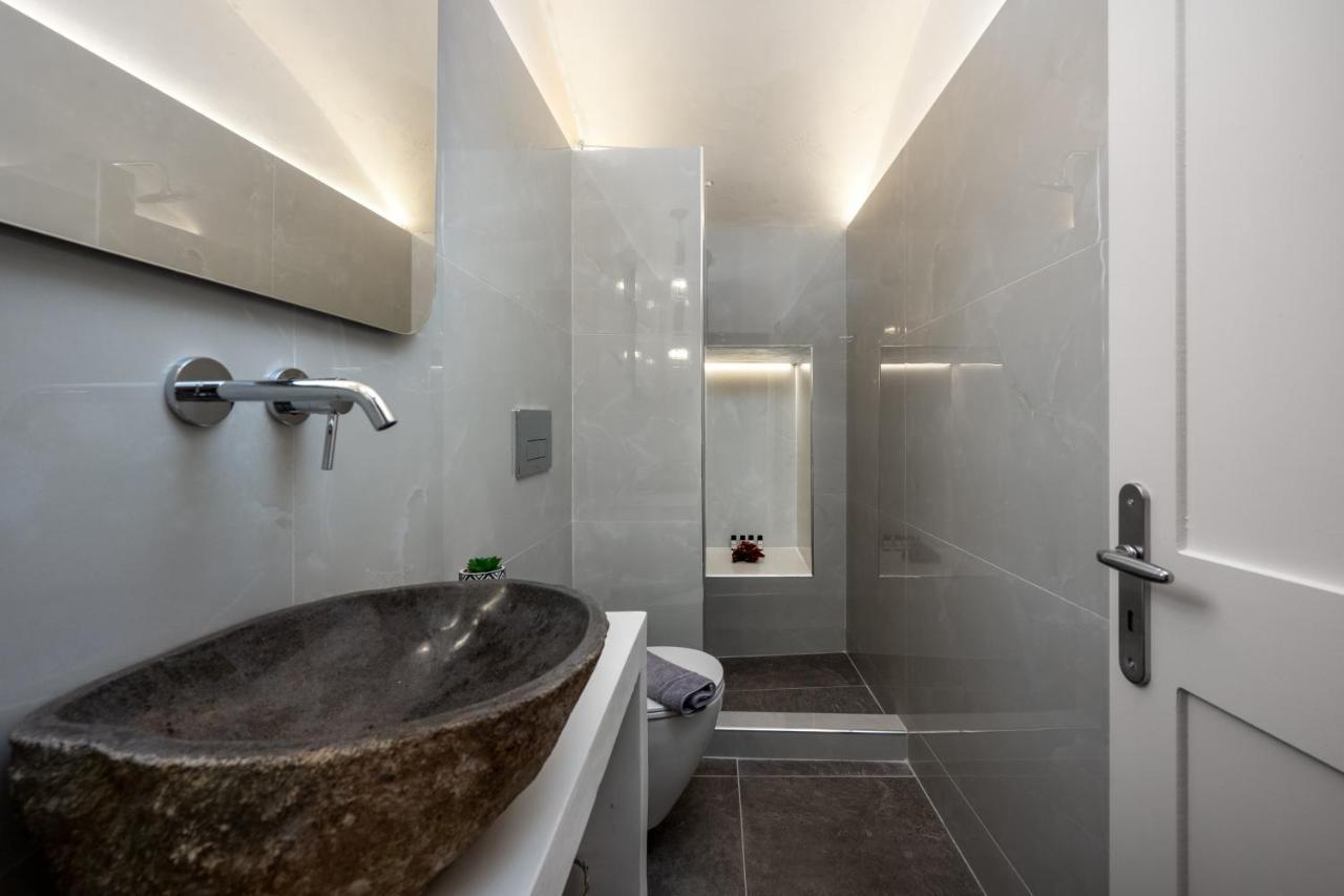 Townhall Apartment Σύμη Εξωτερικό φωτογραφία